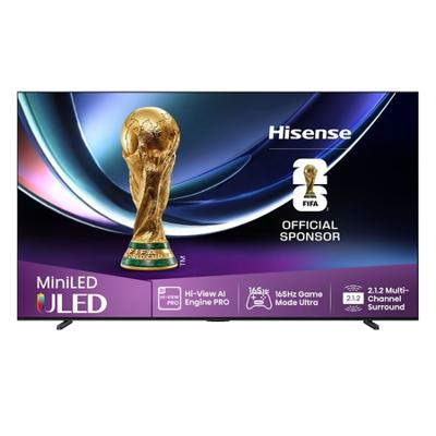 Hisense 100U79Q PRO TV (2025)