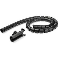 StarTech.com 2,5 m kabelgoot spiraal 45 mm diameter