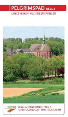 Pelgrimspad (Paperback)