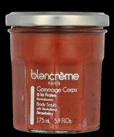 Blancreme Body Scrub 175 ml
