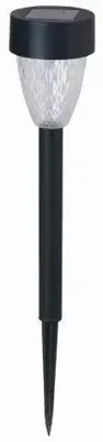 Luxform Solar Tuinlamp Montpellier 5 lumen
