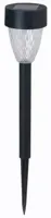 Luxform Solar Tuinlamp Montpellier 5 lumen