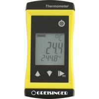 Greisinger Alarmthermometer -65 - +1200 °C - thumbnail
