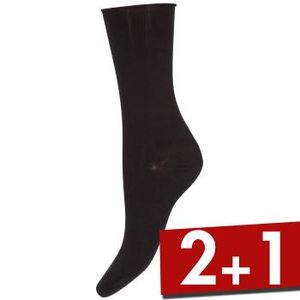 Decoy Thin Comfort Top Socks * Actie *