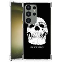 Extreme Case Samsung Galaxy S24 Ultra Skull Eyes - thumbnail