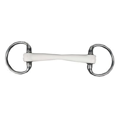 Trust Flexi soft bustrens grijs maat:13,5