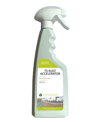 Bio Roestversneller