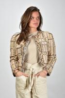 Marant Etoile jack Christy VE0462FA-C1J03E ecru