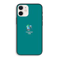 Win98: iPhone 12 Pro Biologisch afbreekbaar hoesje