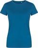 Promodoro XO1505 Women´s Roundneck T-Shirt - Petrol - M