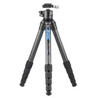 Leofoto Ranger LS-325C Statief + balhoofd LH-40