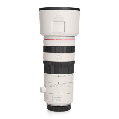 Canon RF 70-200mm F2.8 L IS USM Z White