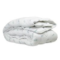Dekbed Natural Aloë Vera All Season - 200x200 cm (Tweepersoons) - Nightlife - 450 Gram - Dekbed-Discounter.nl