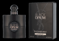 Yves Saint Laurent - YSL Black Opium Le Parfum Eau de Parfum 50 ml Dames Yves Saint Laurent - YSL Black Opium Le Parfum Eau de Parfum 50 ml Dames