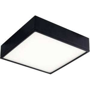 ECO-Light LED-KLIO-Q21 NER LED-KLIO-Q21 NER LED-plafondlamp LED 36 W Zwart