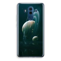 Mercurius: Huawei Mate 10 Pro Transparant Hoesje