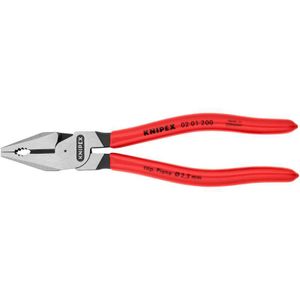 Kracht-Kombitang 200 mm Combinatietang