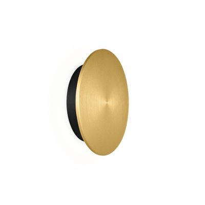Wever & Ducre - Miles 2.0 Round Wandlamp