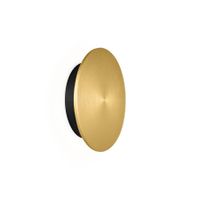 Wever & Ducre - Miles 2.0 Round Wandlamp