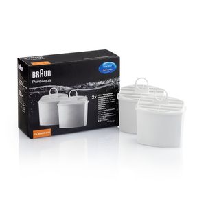 Braun BRSC006 onderdeel & accessoire voor koffiemachine Koffiefilter