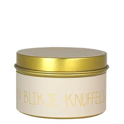 'My Flame - Een blikje knuffels' kopen? | FOR YOU GIFTS