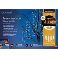 Lumineo Boom cascade led's connect startset 480l