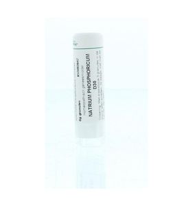 Natrium phosphoricum D30