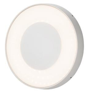 KonstSmide Ronde ledlamp Carrara voor buiten 7985-250