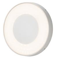 KonstSmide Ronde ledlamp Carrara voor buiten 7985-250