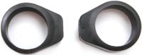 ROCKSHOX bumper boxxer 35mm 2pcs.