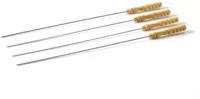 Barbecook Spiesjes houten handvat 4st