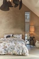 Beddinghouse Beddinghouse Poppy Dekbedovertrek Pastel 200x200/220 cm