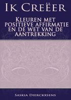 Saskia  Dierckxsens Ik Creëer - thumbnail