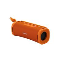 Sony ULT Field 1 Bluetooth speaker Oranje