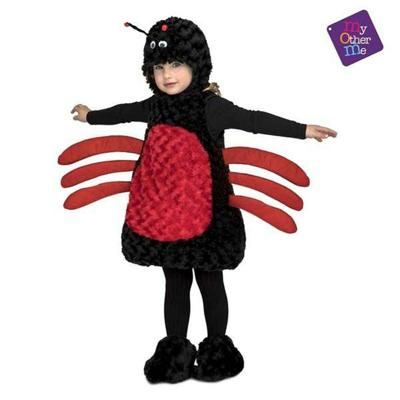 Kostuums voor Kinderen My Other Me Spin Maat 5-6 Jaar