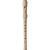 Hohner B9565 Musica sopraanblokfluit, Duitse boring, perenhout