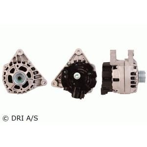 Dri Alternator/Dynamo 229123702