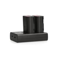 Duoset Chili Power CP-DL-BLF19 for Panasonic