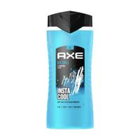 Douchegel Axe Ice Chill 400 ml