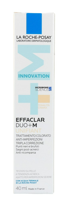 La Roche-Posay Effaclar Duo+M Tinted Anti-Imperfection Light