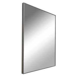 Spiegel Wiesbaden Emma 50x60x2.1cm t.b.v. Emma fonteinkast