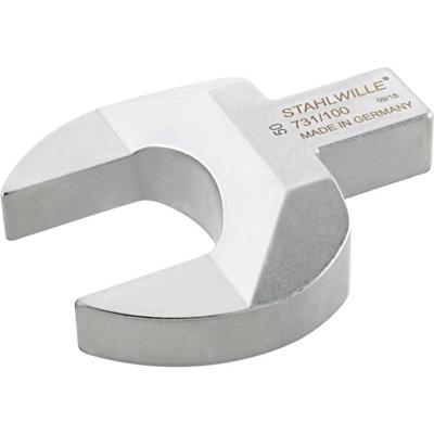 Stahlwille 58611032 Insteekdopsleutel