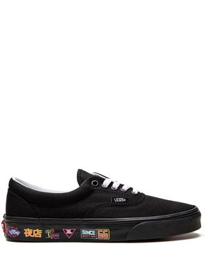 Vans baskets Market Era - Noir