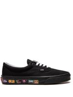 Vans baskets Market Era - Noir