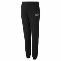 Kindertrainingspak Broek Puma Alpha Zwart Kinderen - Maat: 9-10 Jaar
