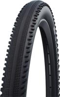 Schwalbe draadband hurricane performance 50-622 zwart