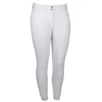 Ariat Tri Factor FG rijbroek wit maat:38