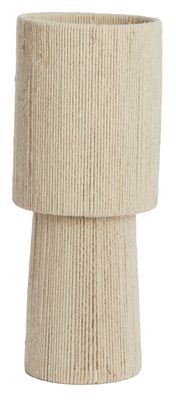 Light & Living Tafellamp 'Pitino' Jute, 55cm, kleur Crème