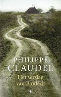 Het verslag van Brodeck - Philippe Claudel - ebook - thumbnail