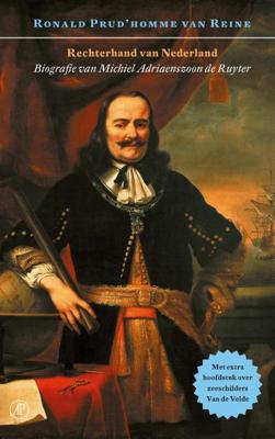 Rechterhand van Nederland (Paperback)